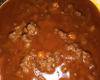 Sauce bolognaise très facile