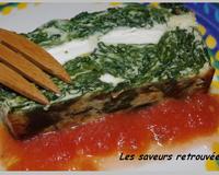Cette terrine est une pure merveille.A chaque fois que je la sers en entrée, on me demande systématiquement la recette.