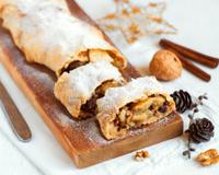 Une recette autrichenne !