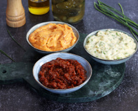 Sauces barbecue, tartare et samouraï : 3 recettes à faire maison