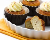 La pomme de terre façon cupcake