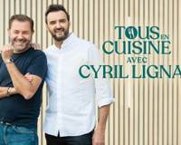 Tous en cuisine avec Cyril Lignac : voici les ingrédients des recettes du 6 septembre
