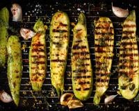 5 idées pour cuisiner la courgette au barbecue