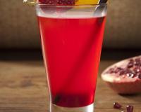 Un cocktail revigorant !