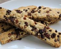 5 cookies aux formes originales