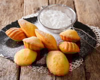 Madeleines : voici la recette traditionnelle qui fait toujours l’unanimité