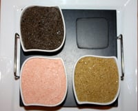 Tapenade noire à ma façon