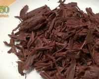 Comment faire des copeaux de chocolat ?