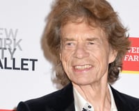 Le secret alimentaire très strict de Mick Jagger pour garder une forme olympique à 83 ans