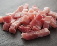 Rappel produit : ne consommez pas ces lardons fumés, ils sont contaminés par la listeria et des salmonelles