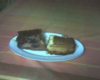 Bougna au four canaque