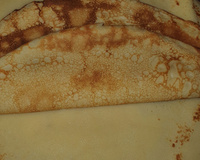 Crêpes faciles, bonnes, rapides