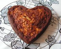 Un petit gâteau rapide à réaliser. Vous pouvez remplacer les pommes par 500g de cerises ou 500g d''abricots ou 500g de prunes.