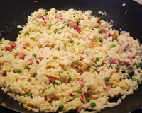 Voici la recette du riz cantonais réalisée par un cuisinier vietnamien. Je m'appelle maxime j'ai 16 ans et toutes les recettes que je posterai sont entierement…