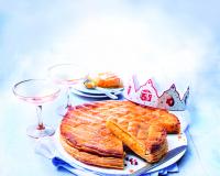 5 galettes des rois à prix doux