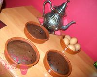 La gourmandise à l'état pur !
