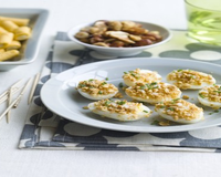 Une recette Apéro Style, catégorie 'cacahuètes' !