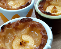 Moelleux pommes spéculoos