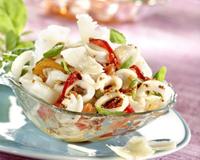 Une recette originale à tester.