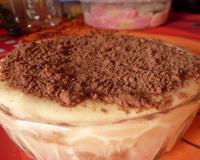 Voici la recette d'un tiramisu sans lactose pour tous ceux qui aime les bons desserts mais ne peuvent pas toujours se le permettre !