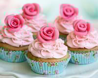 Cupcakes fantaisie