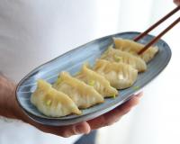 Gyoza Végétarien