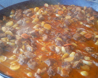 Mon irish stew