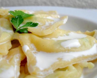 Ravioles du Dauphiné