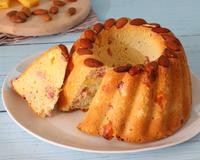 Et si on changeait nos habitudes pour vous préparer un kouglof salé ?Voici notre recette de kouglof aux lardons et au gouda qui va certainement vous ravir…
