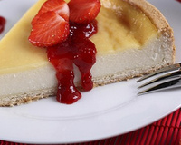 Le cheesecake : salé ou sucré, réinventez ce délicieux gâteau au fromage frais