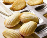 Madeleine au Bleu d'Auvergne