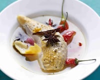 Suprêmes de pintade