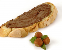 De la pâte à tartiner maison sans huile de palme.