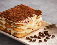Tiramisù : quel biscuit choisir pour qu’il soit vraiment réussi ?