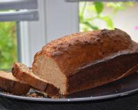 Délicieux gâteau très facile et rapide à préparer. Croustillant à l'extérieur et moelleux à l'intérieur…