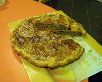 Recette simple et originale à faire. De plus on peut créer pleins d'autres recettes, avec cette base, selon nos goûts !