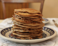 pancakes