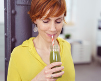 La détox ne sert rien : voici les conseils d’une diététicienne pour vraiment prendre soin de de son foie