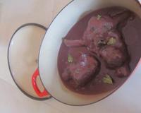 Une recette pour cuisiner le gibier !