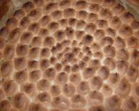 De la pâte sablée, de la garniture et une meringue pour épater vos papilles !