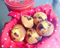 Une recette en vitesse très facile à réaliser pour le goûter à 4 h! Compter env. 20 avant servir les muffins tout chauds et moelleux ...
En plus les ingrédients qui…