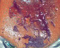 Petits fondants au chocolat individuels