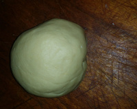 La pâte à tarte sucrée