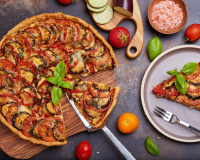 Ne jetez plus vos restes : 7 idées canon pour recycler la ratatouille !