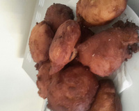 Beignets gourmands au Nutella