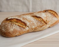 Flûte de tradition française