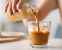 “C’est la meilleur qui existe” : pour le Dr Jimmy Mohamed cette boisson a de nombreux bienfaits pour notre cerveau