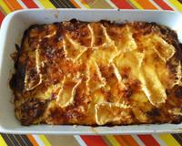 Plat familial facile, rapide et gouteux !