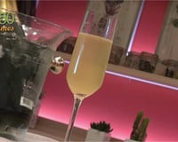 Soupe Champenoise
