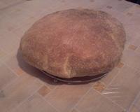 Une galette crousillante et fondante à la fois.